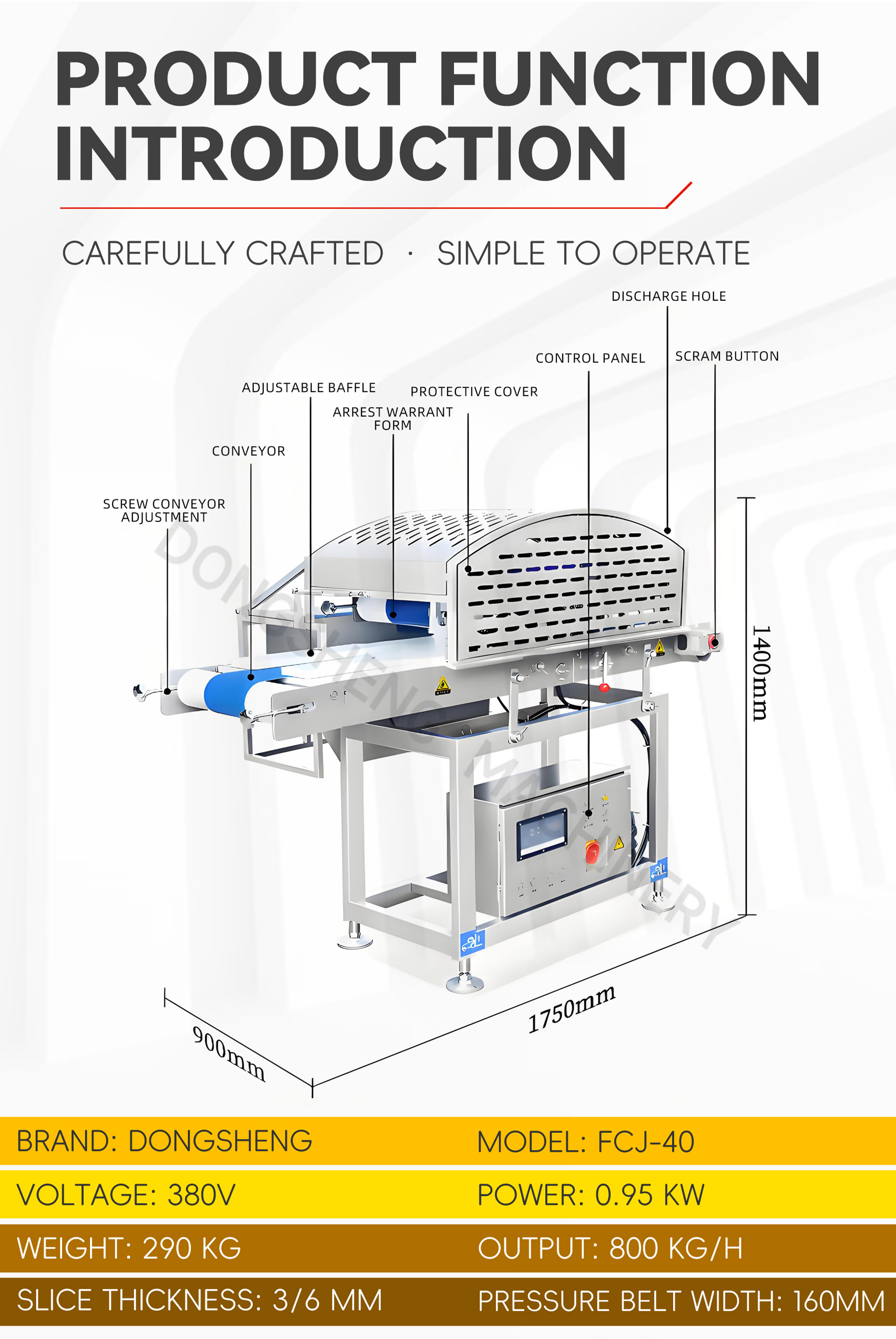 160水平开片机英文_04 160水平开片机英文_04