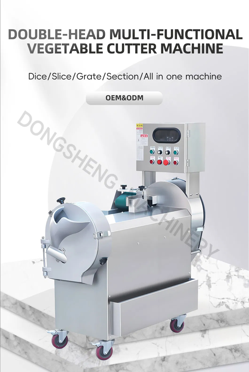 Dongsheng-Easy-Operation-Multi-Functional-Food-Processing-Equipment(18) Dongsheng-Easy-Operation-Multi-Functional-Food-Processing-Equipment(18)