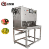 Efficient Industrial Frozen Fruit Processing Line Apple Pear Peeler