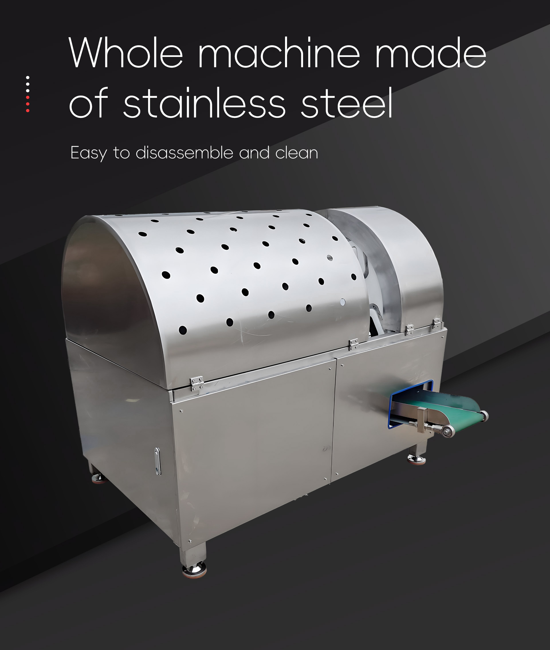 14菠萝切瓣切片机英文_05