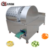 Pineapple Slicer Machine for Fruit Factories Durable Efficient for Pineapple Jam Production Adjustable Slice Thickness Safe Operation Fruit Processing Line