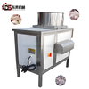 Efficient Garlic Clove Separator Machine for Vegetable Factories Energy Saving to Boost Garlic Processing Efficiency