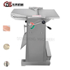 Heavy Duty Pork Peeling Machinery with Strong Motors for Large Pork Processing Factories Pork Peeling Machine
