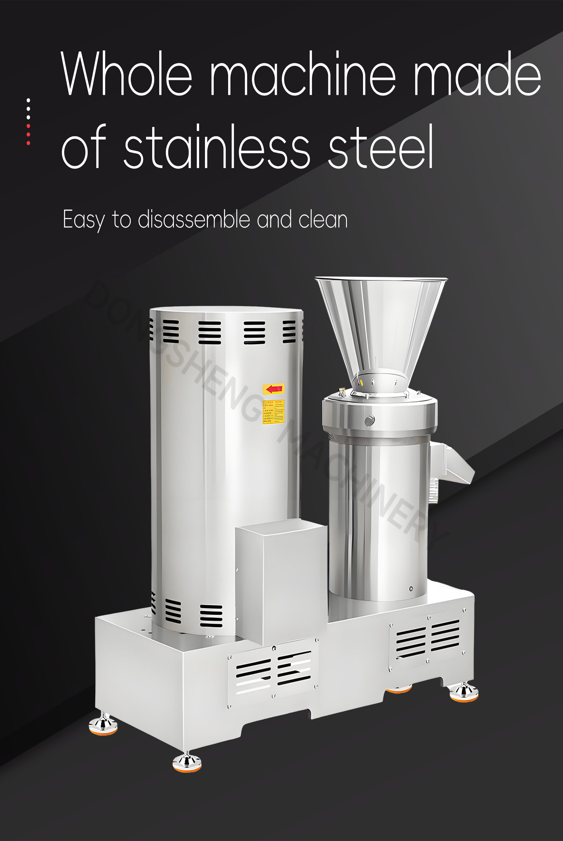 3胶体磨打碎打浆机英文_05