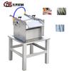 Energy Saving Durable Fish Peeling Mechanical with Conveyors Timers for Seafood Processing Plants Fast Peeling Fish Peeling Machine