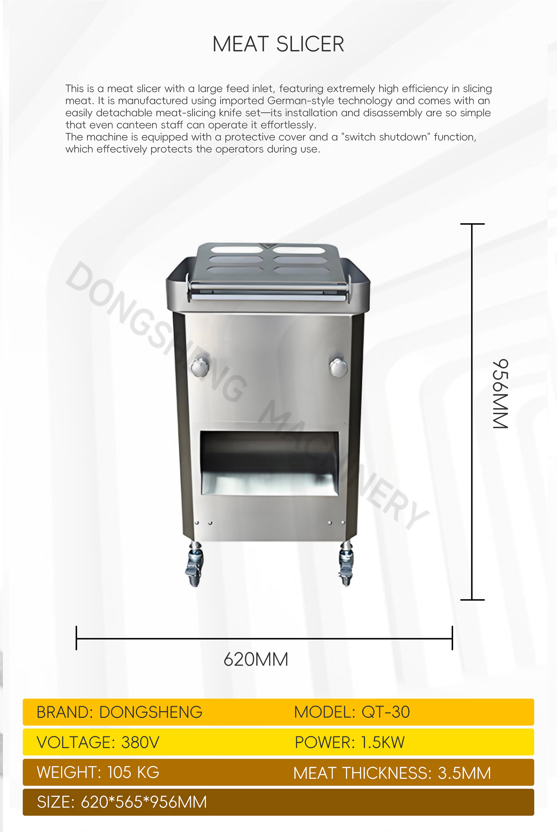 1肉类流水线设备英文_08