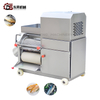 Energy Saving Meat Separating Machinery with Fine Filters for Freshwater Fish Factories Fish Meat Separator
