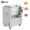 Food Safety Compliant Small Mechanical Unit with Safety Locks for Small Bakeries Small Sized Mixing Machine