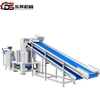 Fully Automatic Centrifugal Machine for Factories Reduces Manual Work in Daily Fruit Vegetable Processing