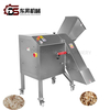 Fully Automatic Large-Scale Dicer for Potatoes Taro King Oyster Mushrooms Carrots White Radish Onions Shiitake Mushrooms King Oyster SUS304