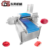 Professional Fresh Meat Cutter for Lamb, Beef, and Pork Adjustable Meat Slicing Machine for Uniform Cuts in Bulk Adjustable Thickness Settings