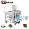 Efficient Stainless Steel Meat and Fish Cutting Machine Odj-60