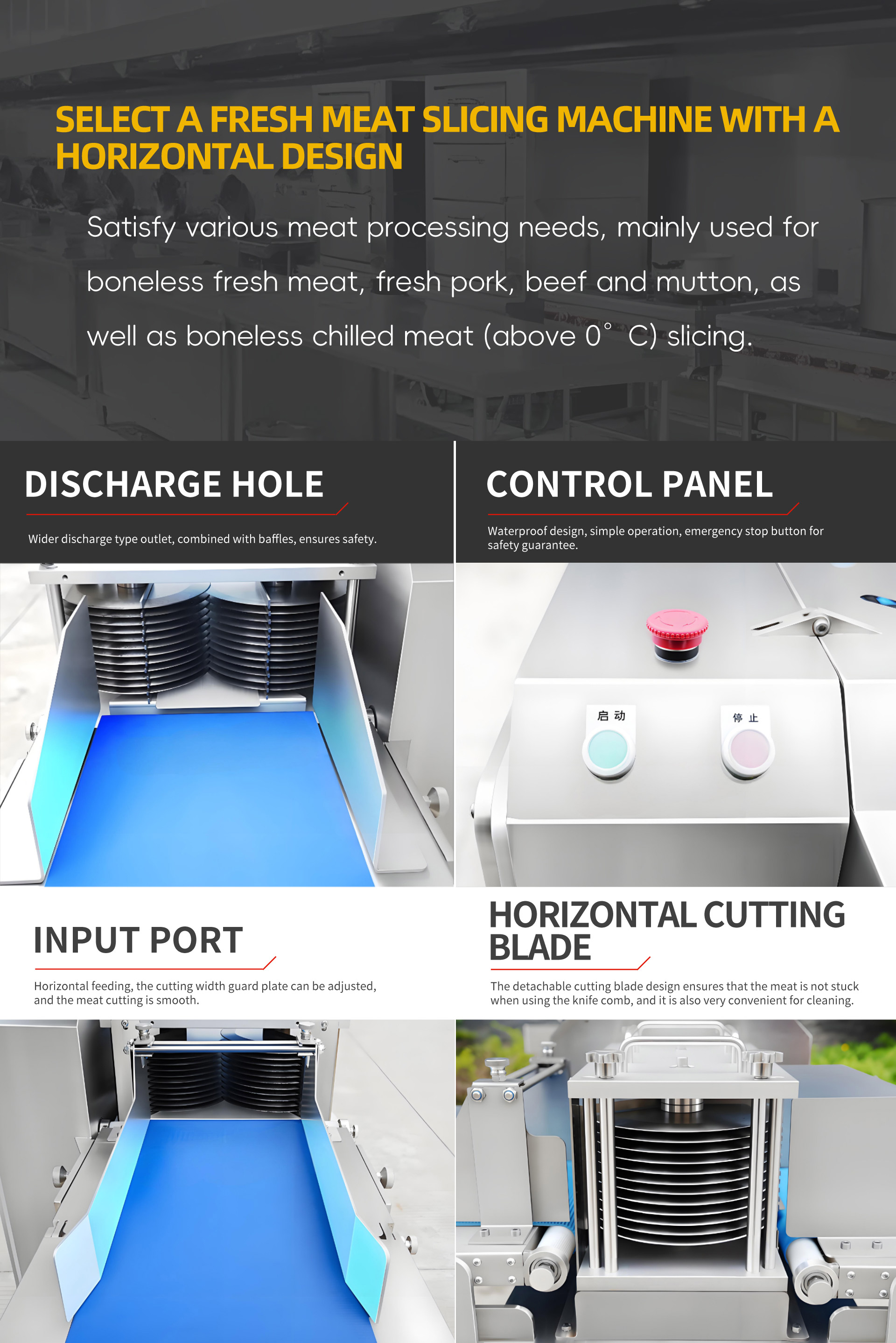 鲜肉开片机英文_07