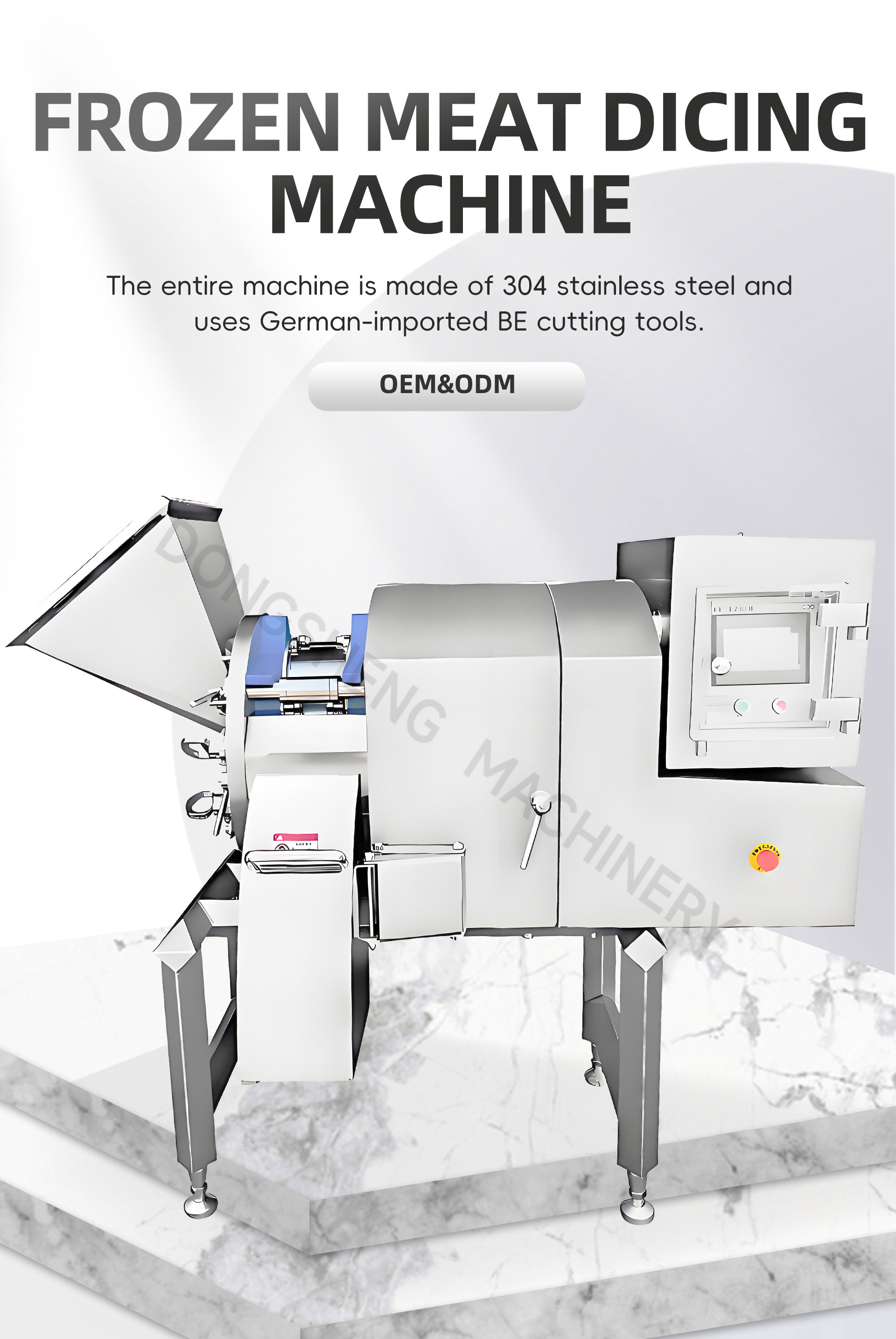 400冻肉切丁机英文_01