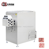 Safe Frozen Meat Grinder for Slaughterhouses Fresh Meat Factories Durable for Beef Lamb Pork Processing Frozen Meat Grinder