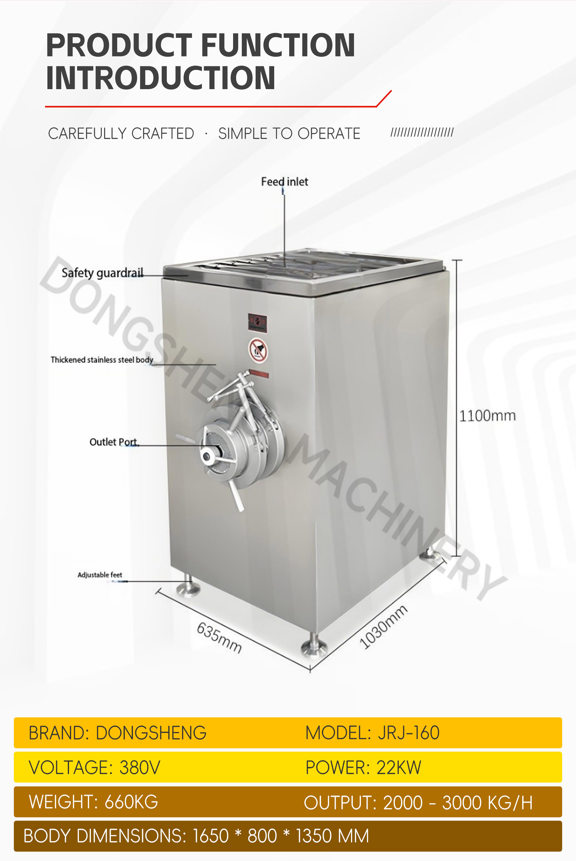 5.160型绞肉机英文-拷贝_04