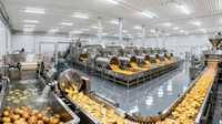 Food Processing Plant
