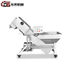 Soaking Lifting Machine for Factory Kitchens To Soak Vegetables Cleanly Lift Them Meet Hygiene Requirements