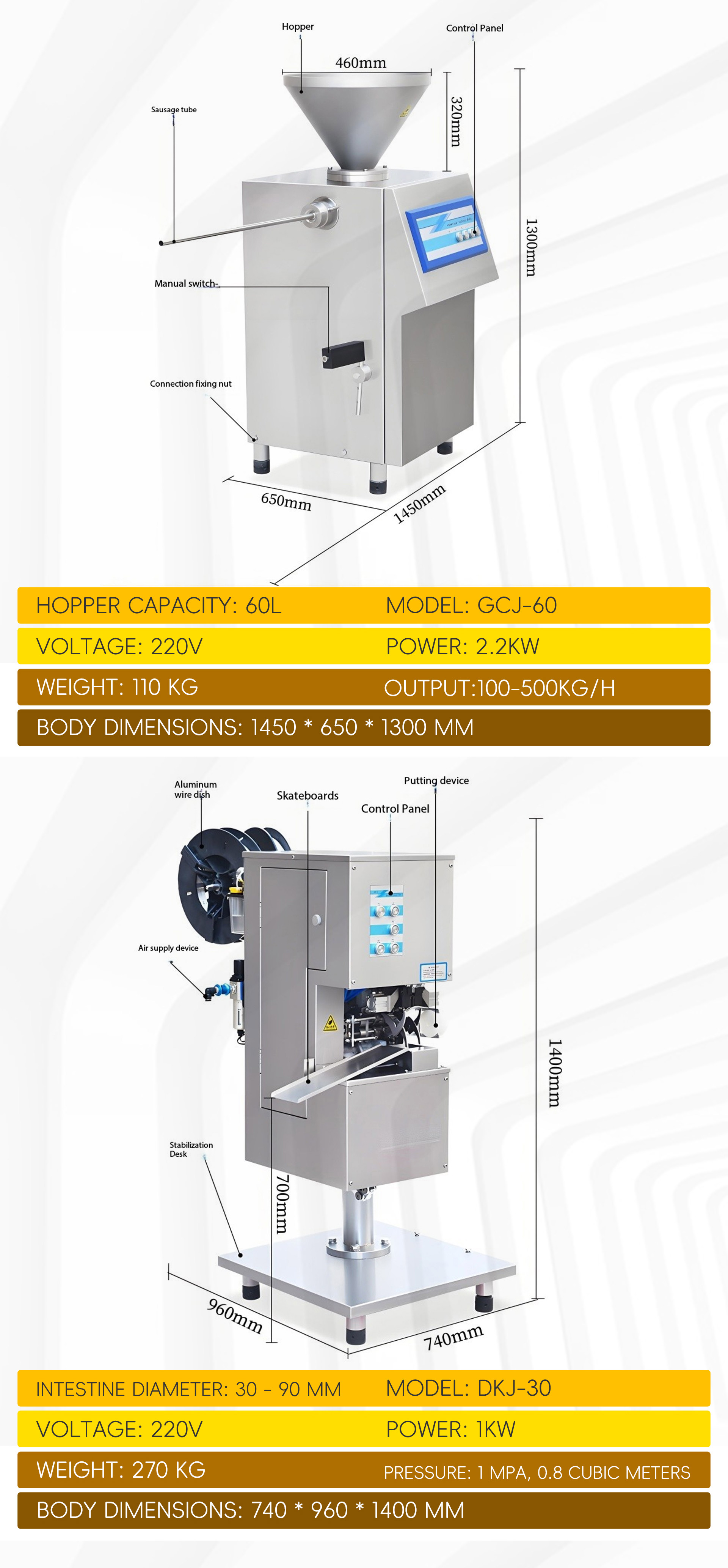 8火腿肠加工线英文_08