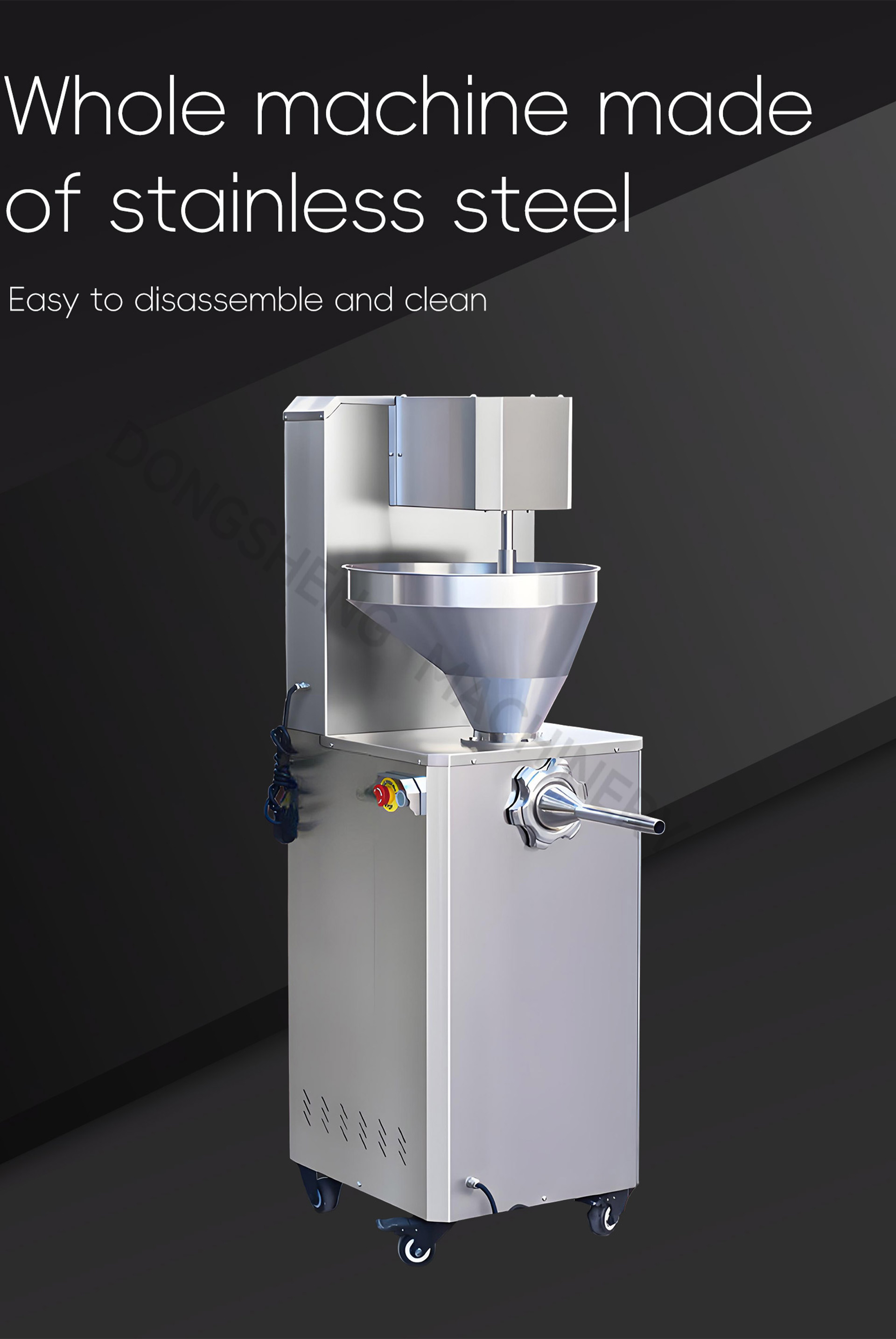 1立式小型灌肠机英文_05