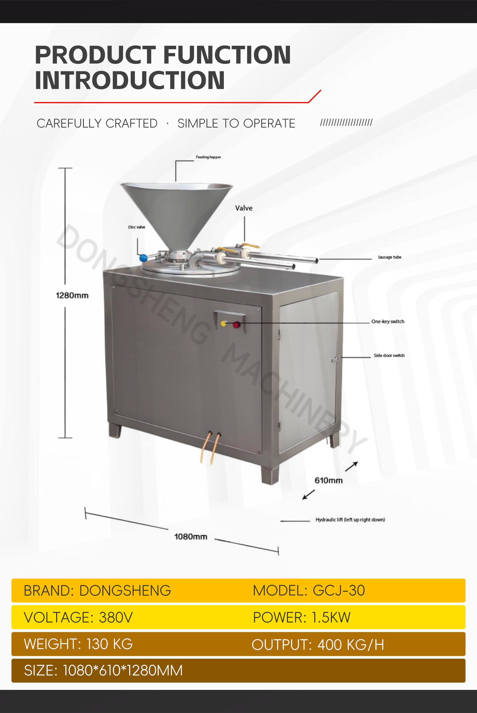 3液压灌肠机英文_04