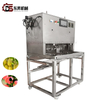 Efficient Industrial Frozen Fruit Processing Line Apple Pear Peeler