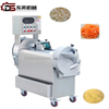 Dongsheng Easy Operation Multi Functional Food Processing Equipment