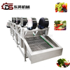 Stainless Steel Vegetable Drying Machine Fgj-8 by Dongsheng