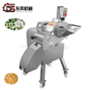 Energy Saving Dicing Machine for Factories Reduces Power Use While Cutting Veggies Efficiently