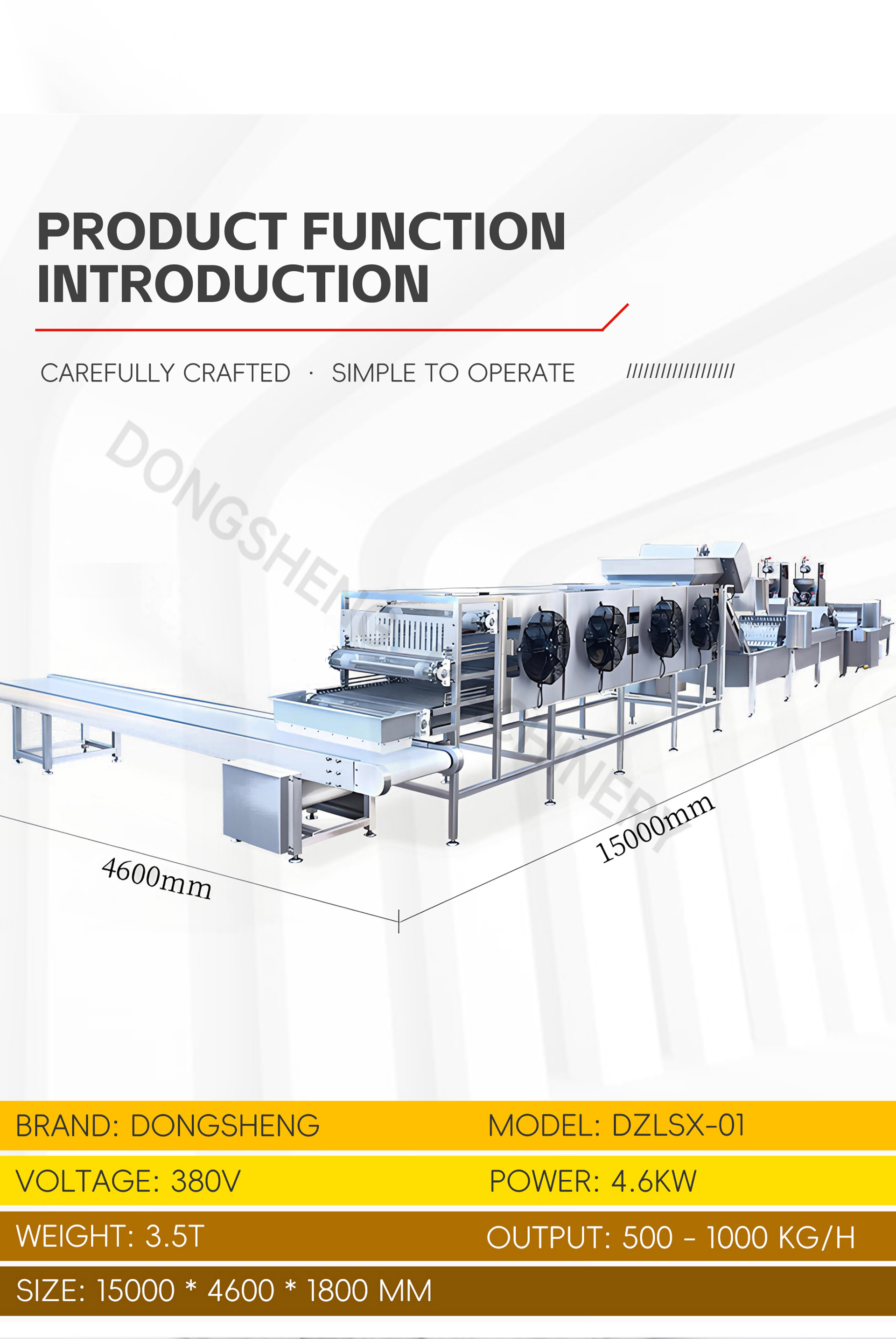 5大型肉丸加工流水线英文_04