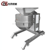 Factory Suitable Large Vegetable Shredder Handles Hard Veggies Like Potatoes Without Jamming