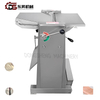 Heavy Duty Pork Peeling Machinery with Strong Motors for Large Pork Processing Factories Pork Peeling Machine