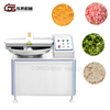 Bowl Chopper for Factories Chops Mixes Vegetables And Fruits Into Uniform Paste Or Pieces Efficiently