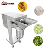 Fruit and Vegetable Beating Machine with Easy Cleaning Design Reduces Factory Maintenance Time