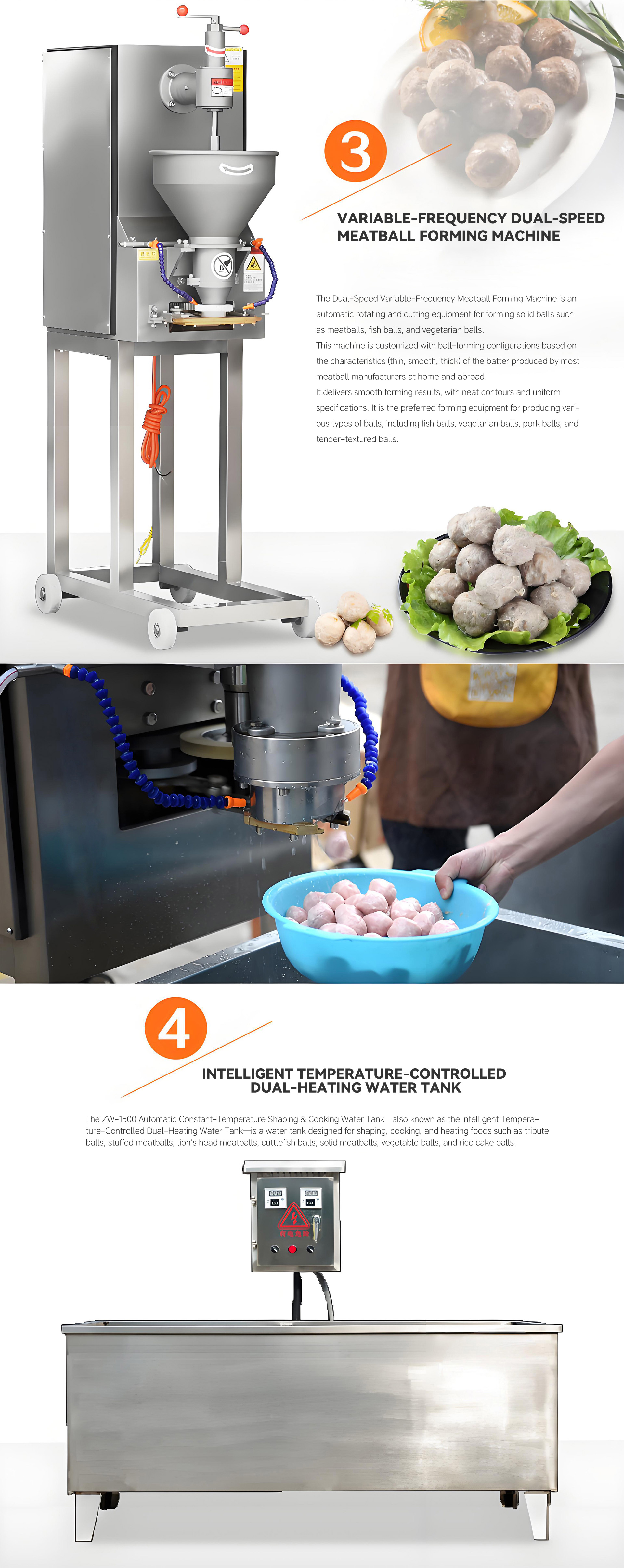 4小型肉丸加工流水线英文_09