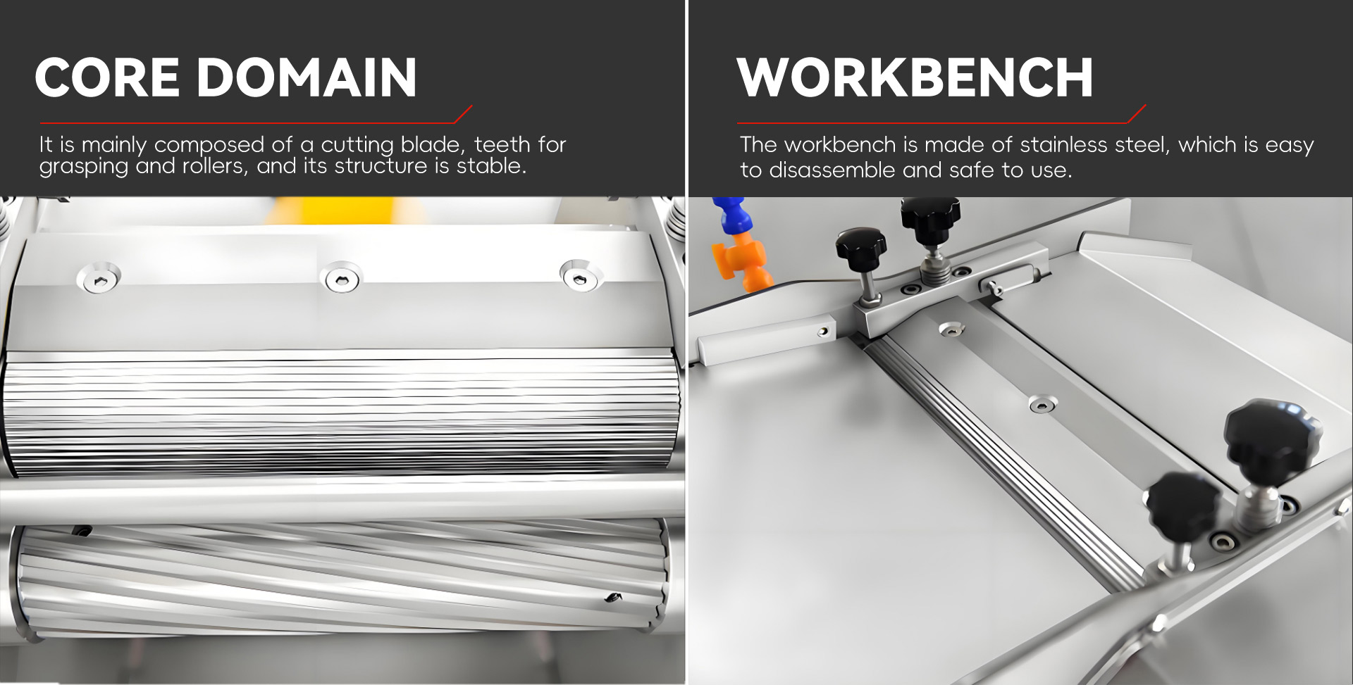 商用鱼肉去皮机英文_08