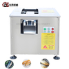 Safety Certified Single Chamber Mechanical Unit with Emergency Stops for Fish Processing Lines Single Chamber Diagonal Slicer