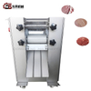 Efficient Dual Function Machinery with Auto Operation for Lamb Workshops Meat Tenderizing and Tendon Cutting Machine