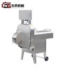 Vegetable Chopper Machine for Factories Adjusts Speed Based on Veggie Fruit Hardness Automatically