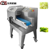 Smart Vegetable Cutter Machine with Adjustable Modes Handles Factory Veggie and Fruit Cutting