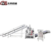 Fully Automatic Centrifugal Machine for Factories Reduces Manual Work in Daily Fruit Vegetable Processing