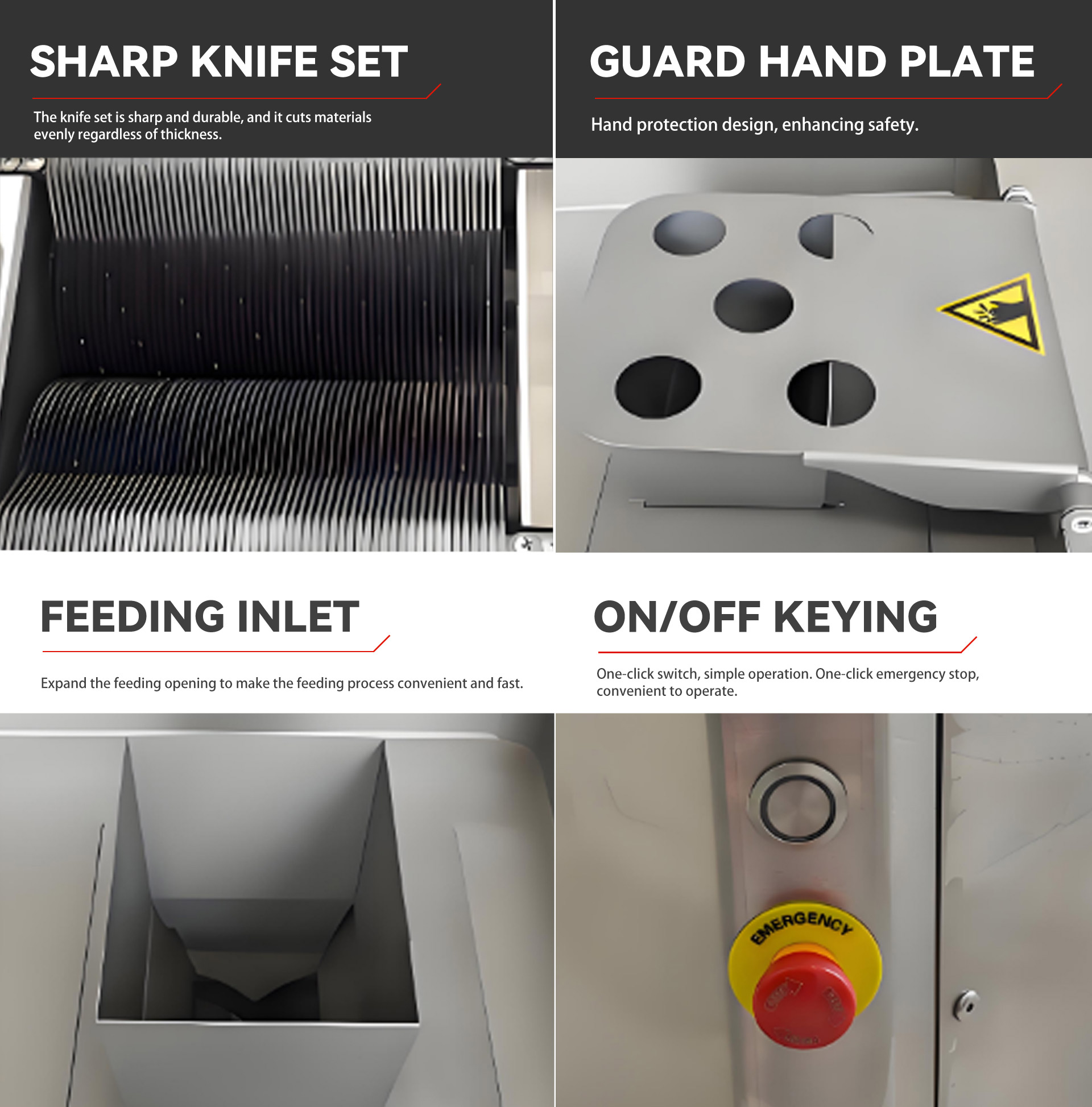 180型鲜肉切片机英文_07