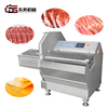 Stainless Steel Multifunctional Meat Slicer with High Efficiency Operation