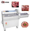 High Efficiency Stainless Steel Meat Cutting Machine J-21K