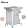 Model 32 Three Mesh Double Knife Meat Mincer Industrial Slaughter Plants All Meats Durable Alloy Blades Energy Efficient