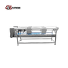 Fx-08 Easy Operation Vegetable Sorting Machine for Factory Use