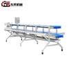 Three Layer Conveying and Sorting Platform for Factory Kitchens to Sort Vegetables Cleanly Meet Hygiene