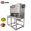Efficient Industrial Frozen Fruit Processing Line Apple Pear Peeler