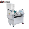 Dongsheng Easy Operation Multi Functional Food Processing Equipment