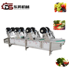 Stainless Steel Vegetable Drying Machine Fgj-8 by Dongsheng